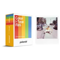 Polaroid i-Type Film, Triple Pack 24 photos Polaroid i-Type Film, Triple Pack 24 photos
