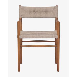 mcgee co outdoor dining chair