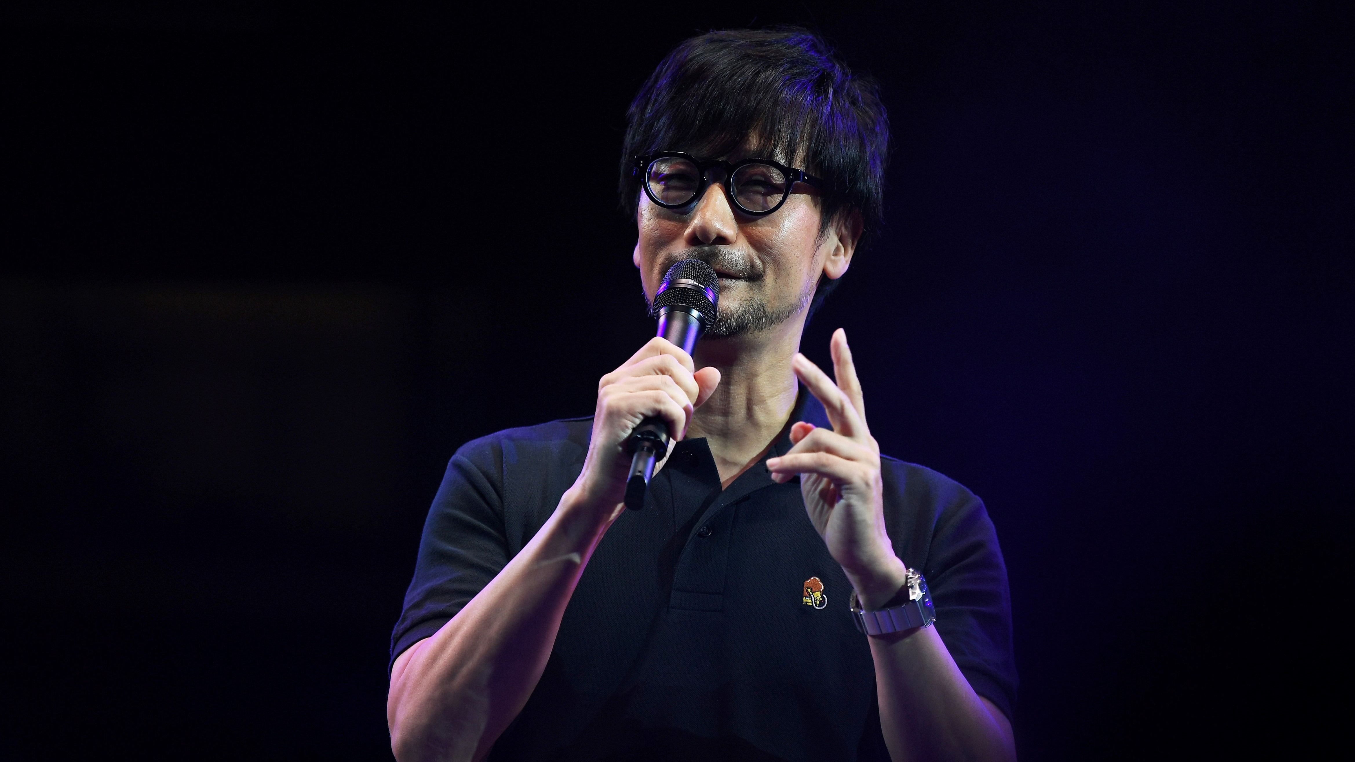 Хидео Кодзима совместно с Sony работает над новой шпионской игрой, которая, как он надеется, «преодолеет барьеры между кино и видеоиграми».