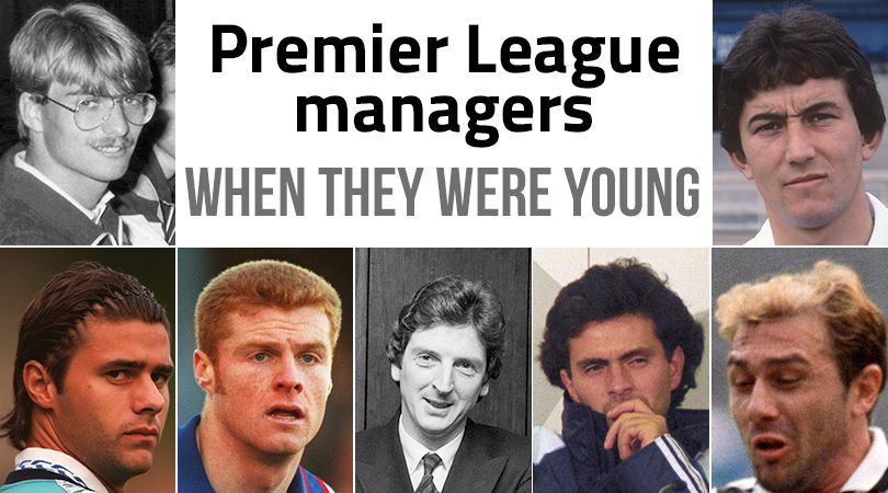 The Premier League legends who became Premier League managers