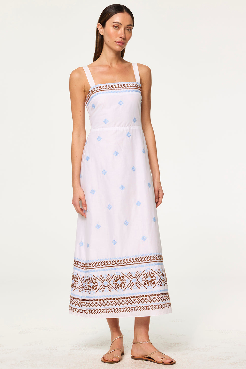 Aria Dress - Misa Los Angeles