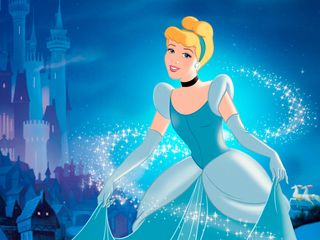 A Study in Disney: 'Cinderella' (1950) 