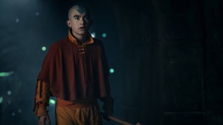 Avatar: The Last Airbender season 2