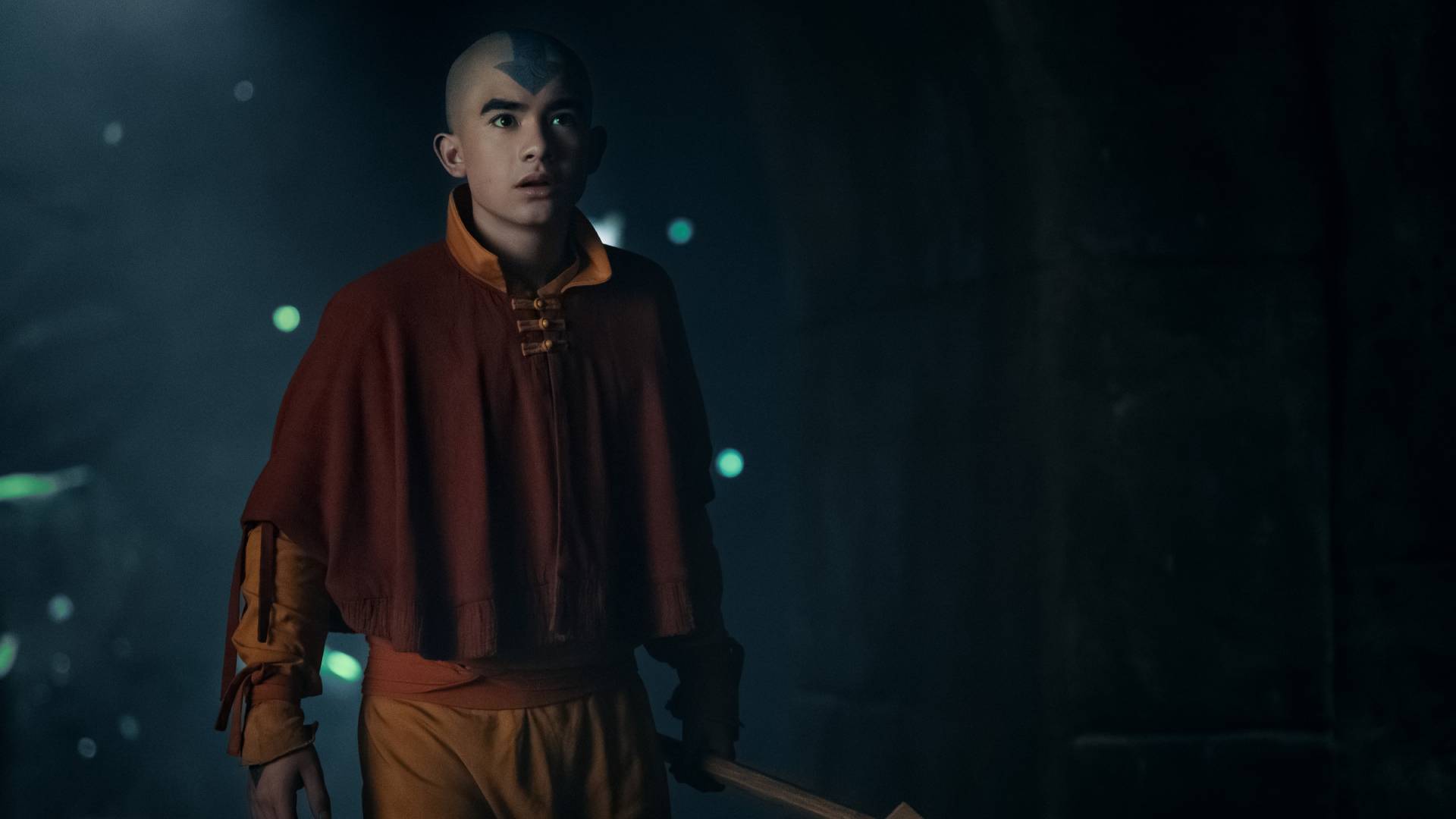 Avatar: The Last Airbender season 2