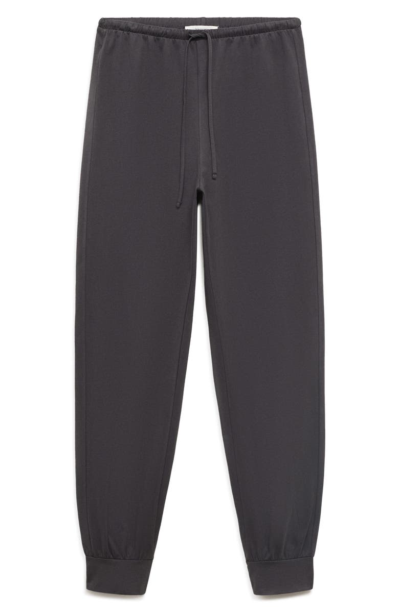 Soft Finish Joggers