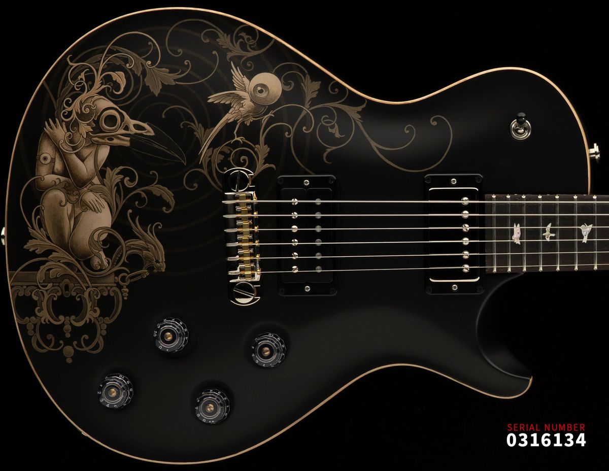 PRS Guitars