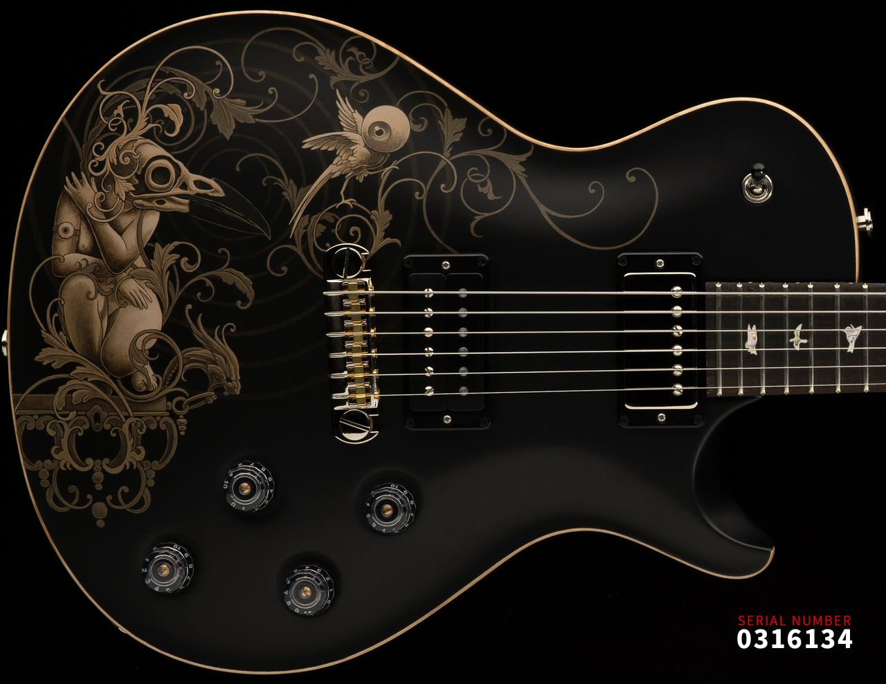 PRS Guitars