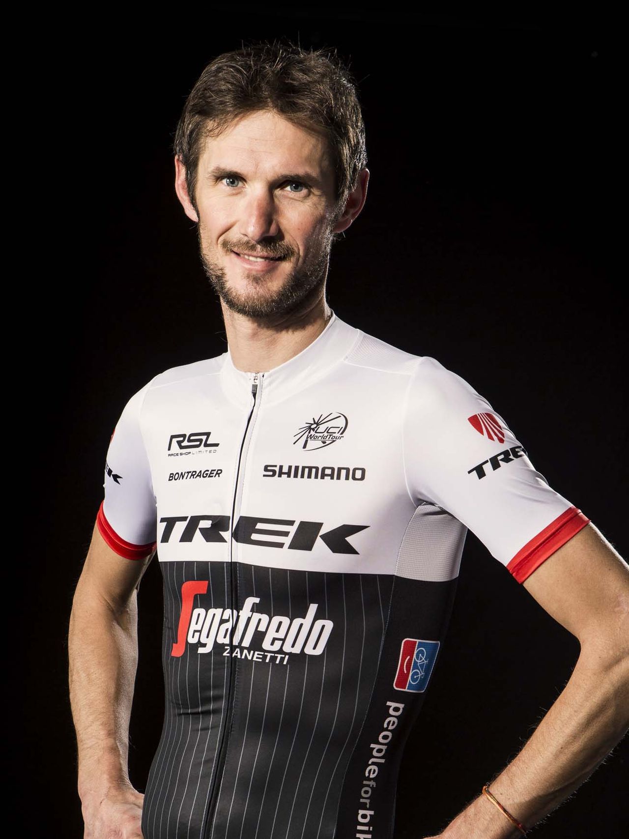 Frank Schleck.