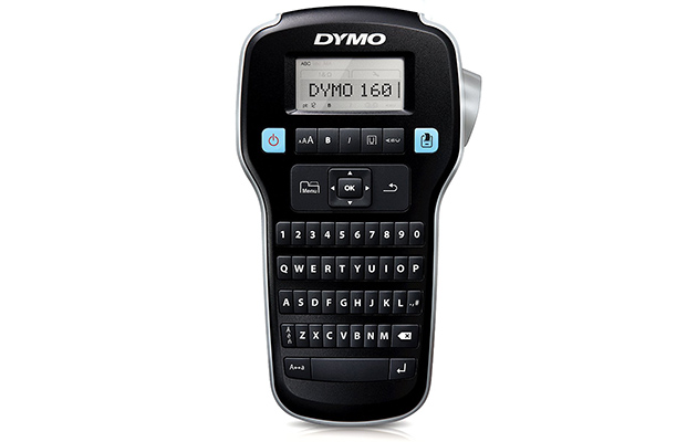 Dymo Label manager