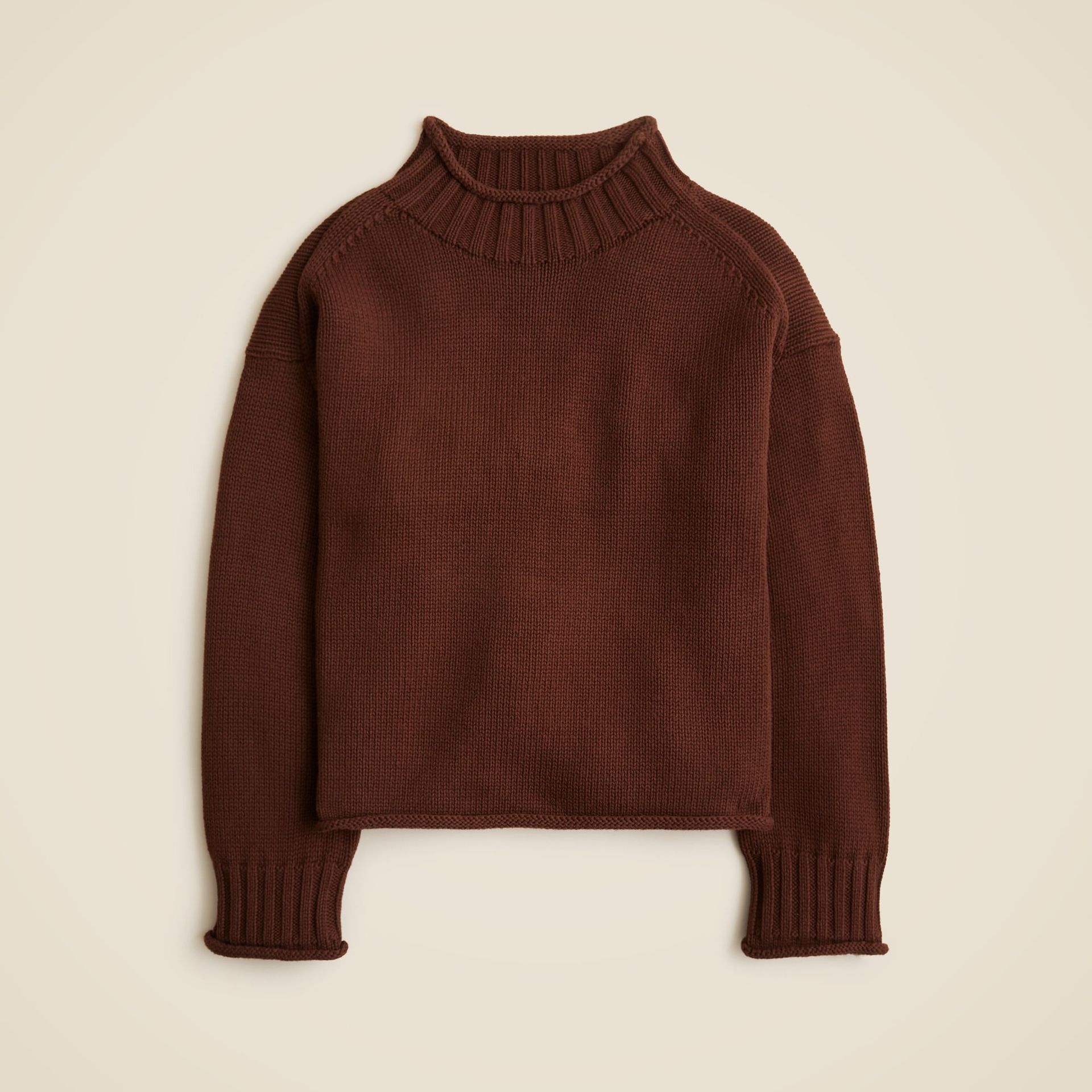 2025 Rollneck™ Sweater