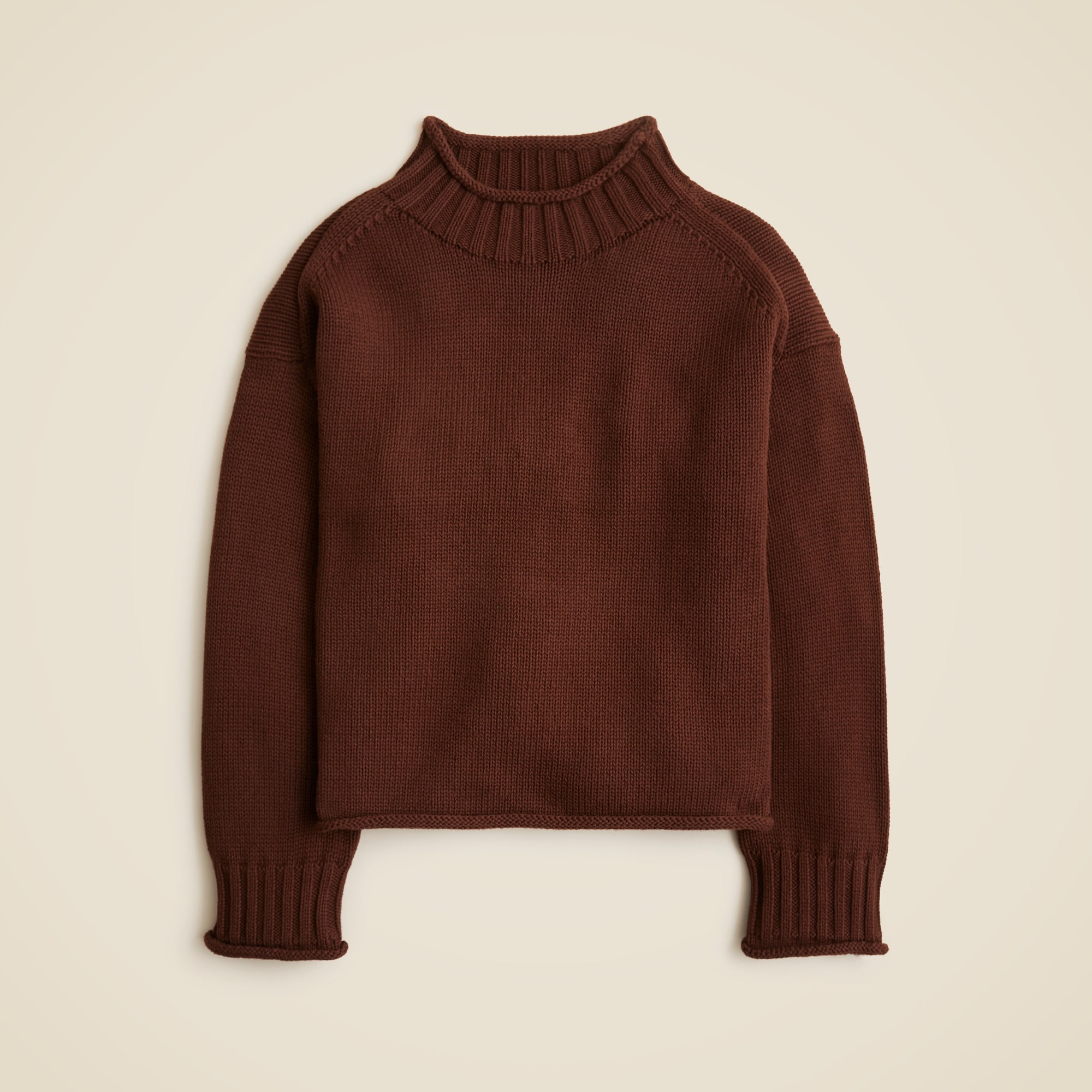 2025 Rollneck&amp;trade; Sweater
