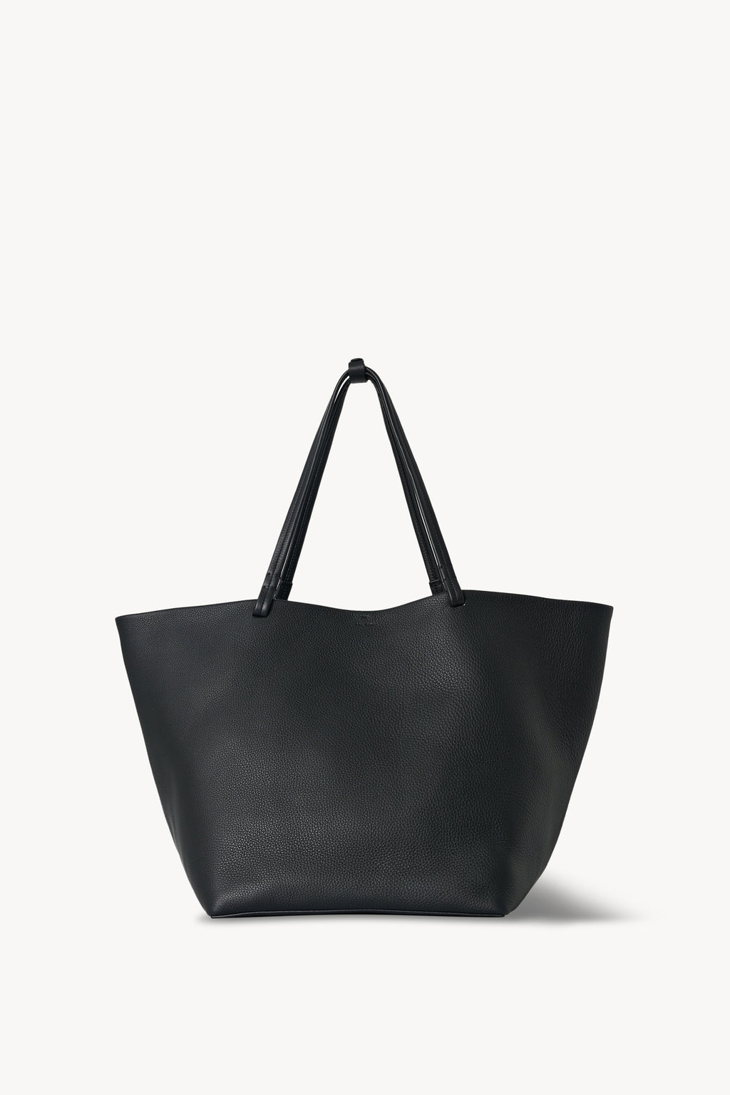 Xl Park Tote Bag in Leather