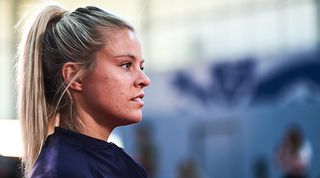 Rachel Daly