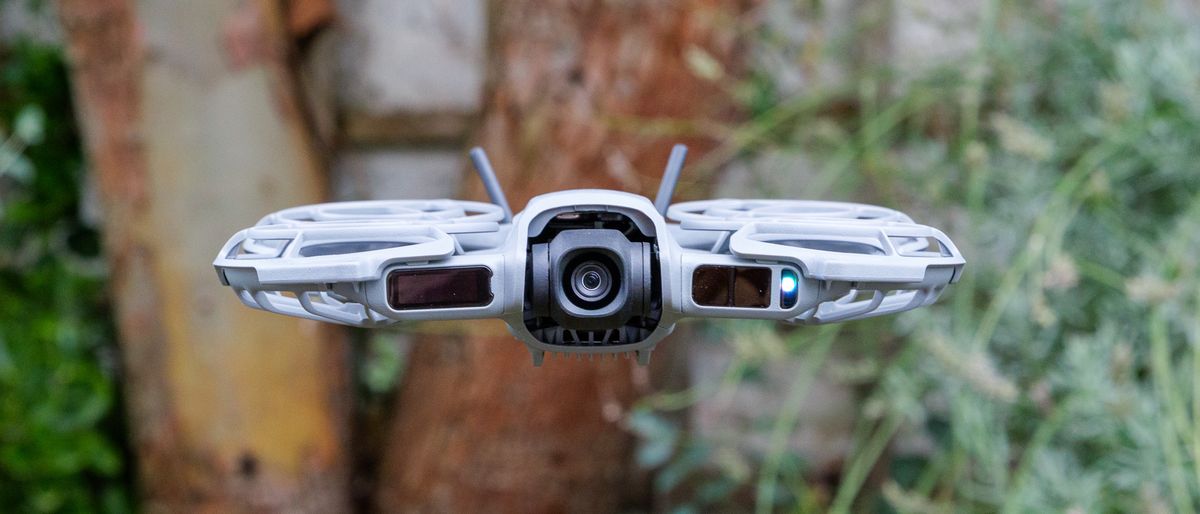I flew the DJI Neo 2 for a week, and this affordable selfie drone feels like a big upgrade over its predecessor