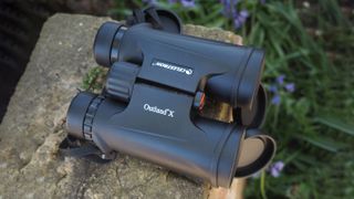 Celestron Outland X 8x42 review