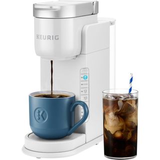 Keurig - K-Iced Single Serve K-Cup Pod Coffee Maker