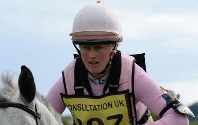 Carrie Byrom