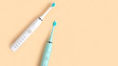 Electric toothbrush prime day deals
