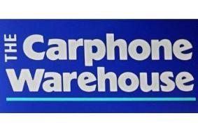 Carphone Warehouse