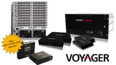 tvONE Voyager