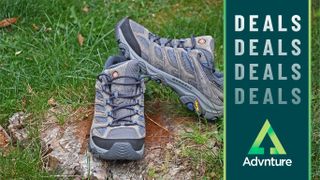 Hurry The world s bestselling hiking boot from Merrell just dropped below 60 in REI s Black Friday sale and it s the cheapest we ve ever seen them Advnture