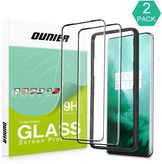 OUNIER screen protector for OnePlus 7 Pro