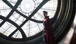 Doctor Strange