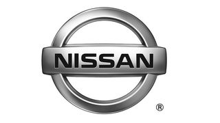 Nissan's logo