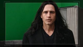 The Disaster Artist