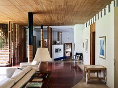 Villa Mairea, 1939, Alvar Aalto, Noormarkku, Finland