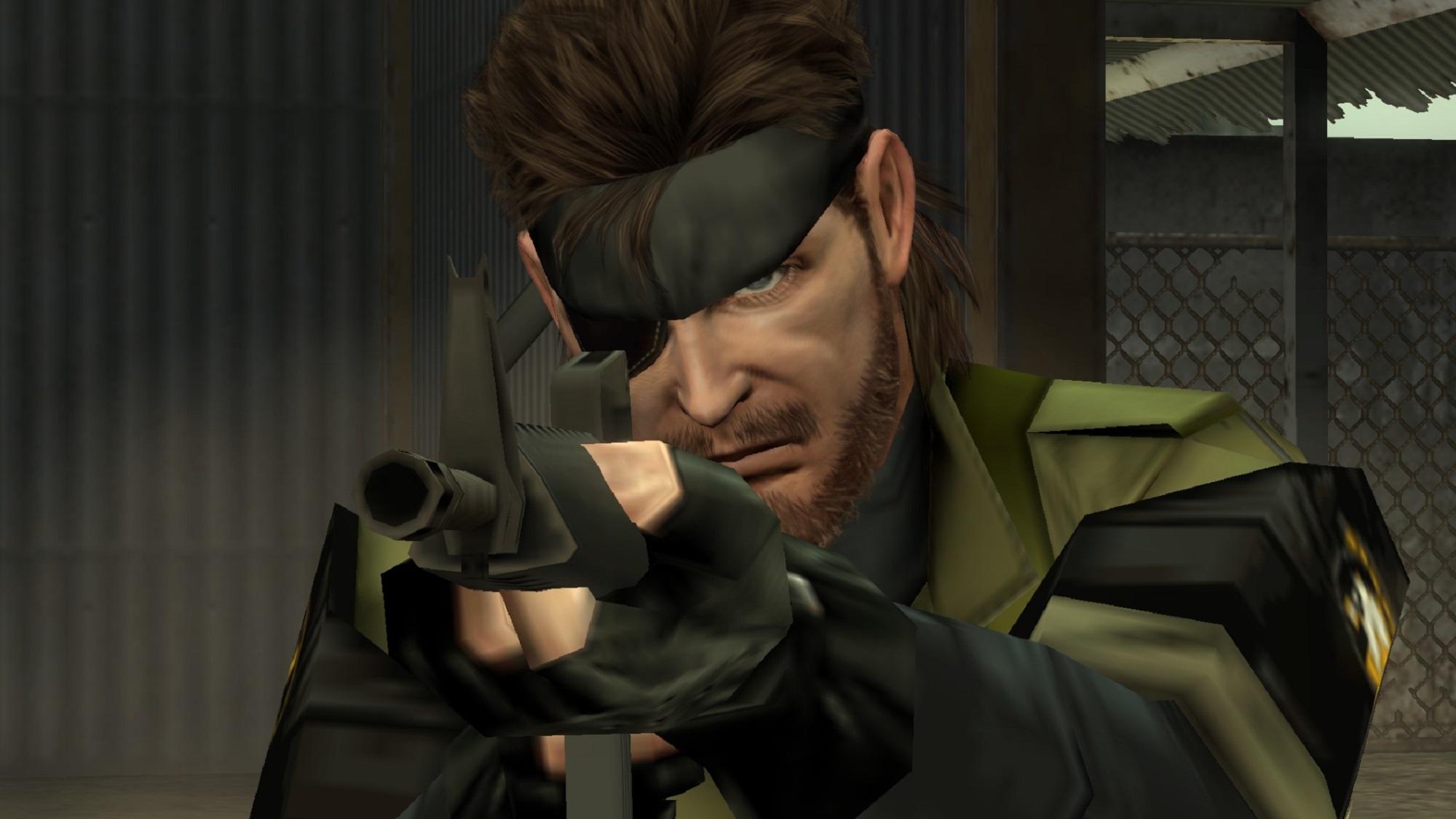Sony Breaks Down Metal Gear Solid Franchise For Its 25th Anniversary -  Gameranx