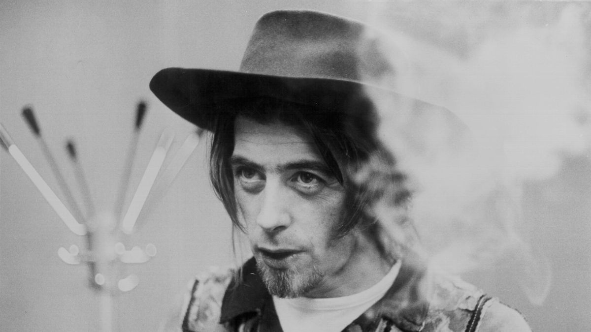 John Mayall