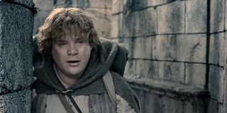 Samwise Sean Astin Lord Of The Rings