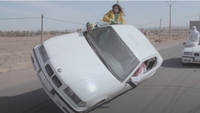 M.I.A. - 'Bad Girls' (2012)