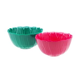 Butterfly House Daisy Dip Bowls, £1.50 for two