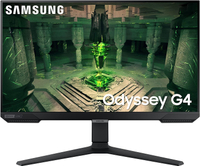 Samsung 27in S80UA 4K Monitor