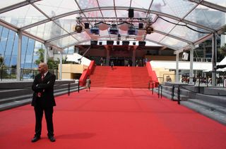 Cannes Festival 2013