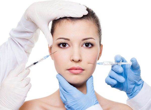 botox treatment