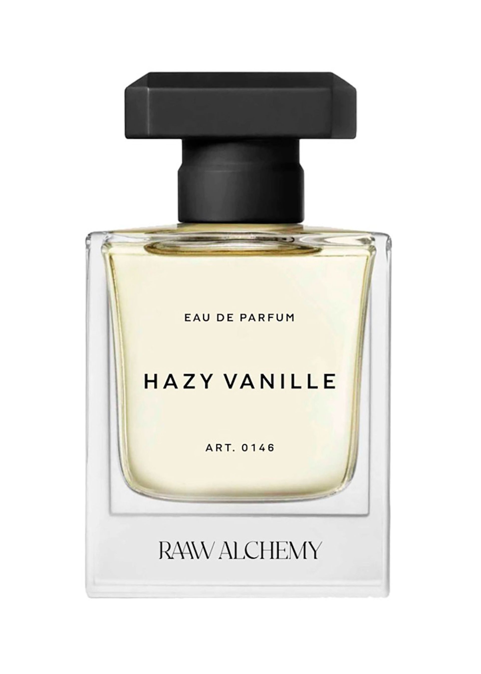 RAAW Alchemy, Hazy Vanille Eau De Parfum