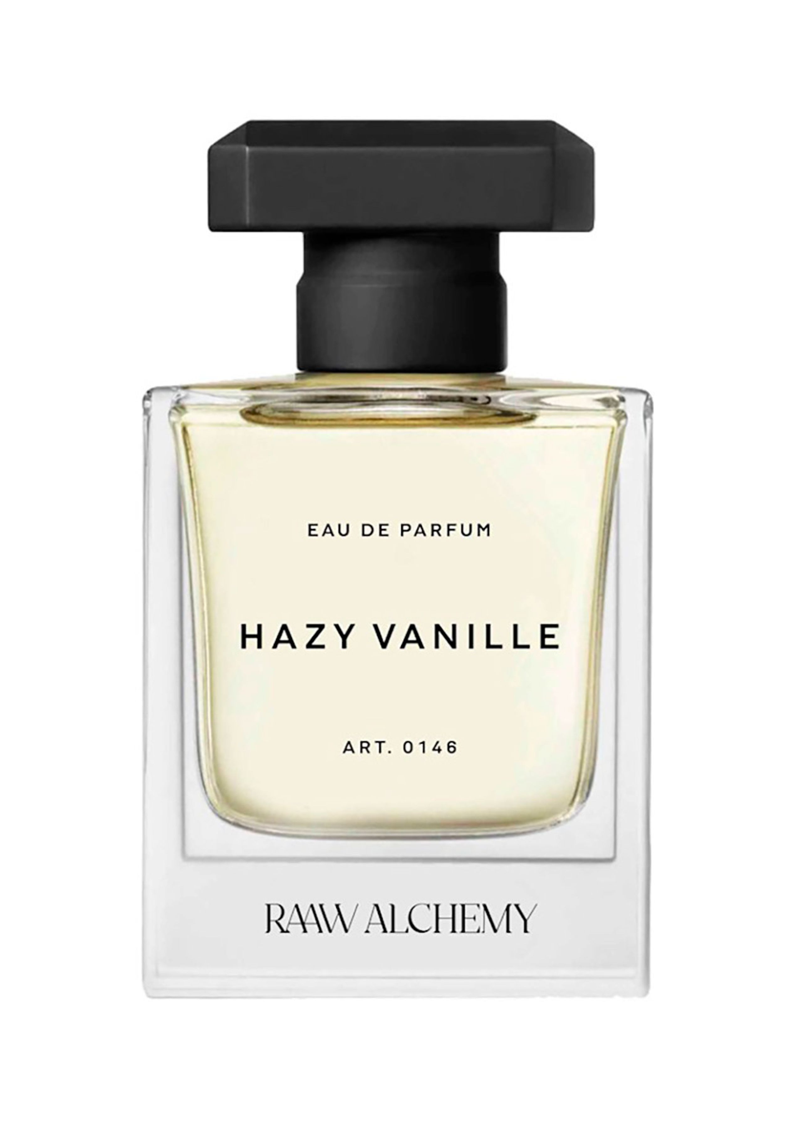 RAAW Alchemy, Hazy Vanille Eau De Parfum