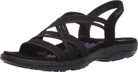 Skechers Reggae Slim Simply Stretch Sandal (Women's): was $55 now from $39 @ Amazon