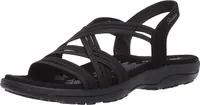 Skechers Reggae Slim Simply Stretch Sandal (Women's): was $55 now from $37 @ Amazon
