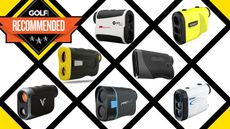 Best Budget Golf Rangefinders