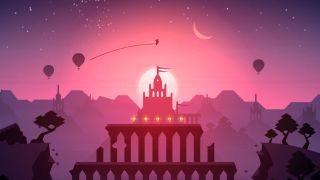 Alto's Odyssey - best android games