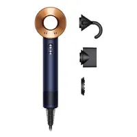 Dyson Supersonic Straight + Wavy Hair Dryer
