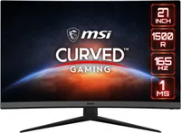 MSI Optix MAG272C-002