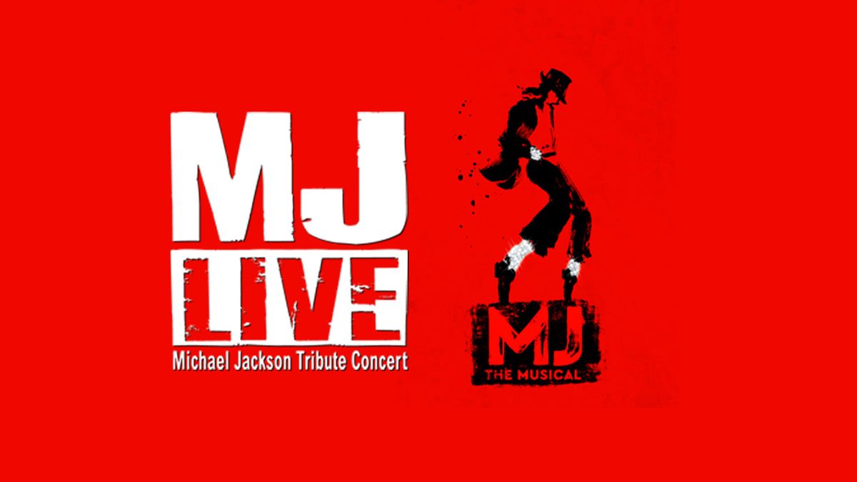 This Michael Jackson Logo Design Dispute is Getting Bad (2 minute read)