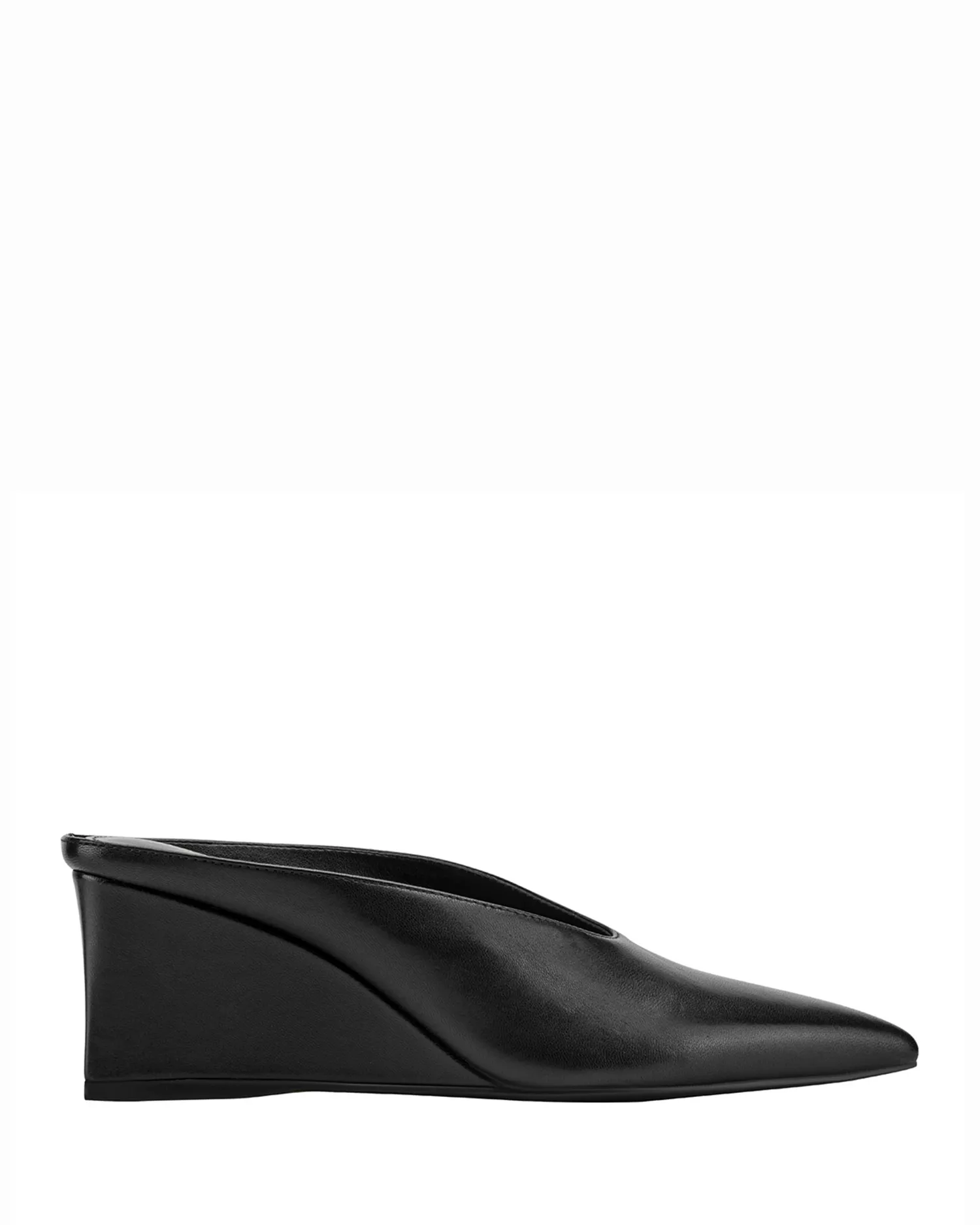 Nine West Malley Pointed Toe Dress Mules