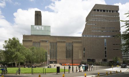 Tate Modern