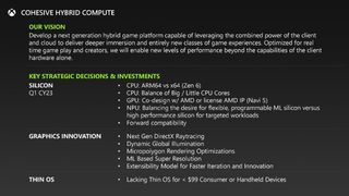 Presentation on Hybrid Cloud Gaming